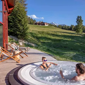 Altezza - Arc 1800 & - Ex Mercure Hotel Les Arcs (Savoie)