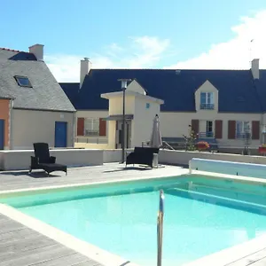 Parc Apartment Guilvinec